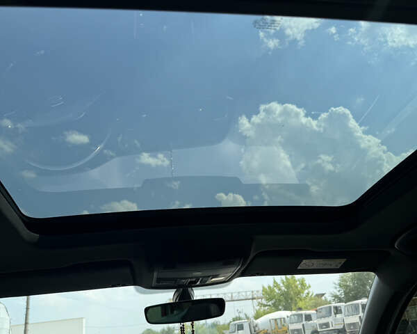 Серый Сеат Ateca, объемом двигателя 1.6 л и пробегом 205 тыс. км за 16500 $, фото 31 на Automoto.ua