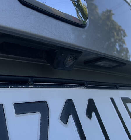 Сірий Сеат Ateca, об'ємом двигуна 1.6 л та пробігом 81 тис. км за 22000 $, фото 26 на Automoto.ua