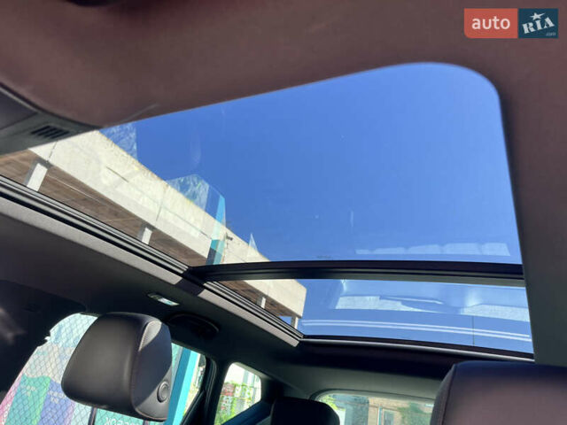 Серый Сеат Ateca, объемом двигателя 1.6 л и пробегом 84 тыс. км за 21000 $, фото 36 на Automoto.ua