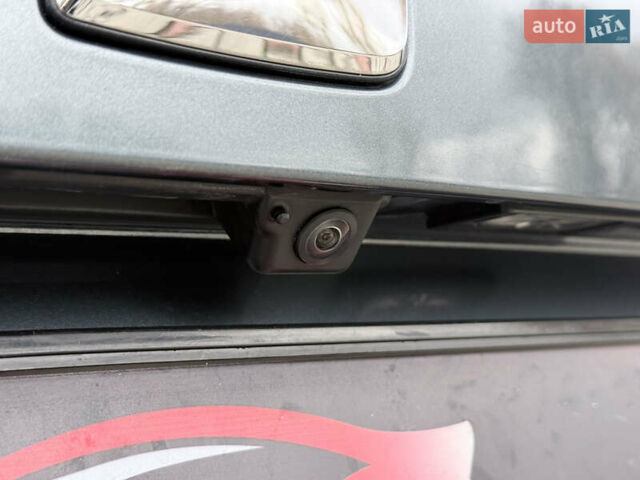 Серый Сеат Ateca, объемом двигателя 1.97 л и пробегом 208 тыс. км за 23700 $, фото 15 на Automoto.ua