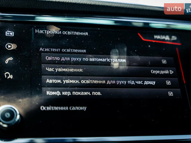 Серый Сеат Ateca, объемом двигателя 1.97 л и пробегом 154 тыс. км за 23900 $, фото 77 на Automoto.ua