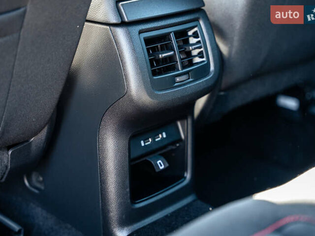 Серый Сеат Ateca, объемом двигателя 1.97 л и пробегом 154 тыс. км за 23900 $, фото 35 на Automoto.ua