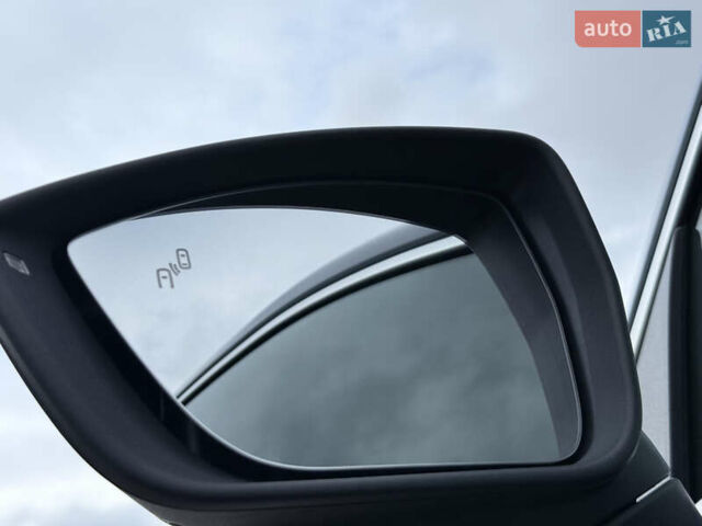 Серый Сеат Ateca, объемом двигателя 1.97 л и пробегом 208 тыс. км за 23700 $, фото 13 на Automoto.ua