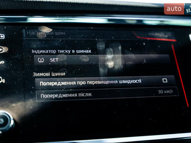 Серый Сеат Ateca, объемом двигателя 1.97 л и пробегом 154 тыс. км за 23900 $, фото 79 на Automoto.ua