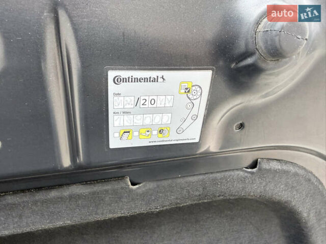 Серый Сеат Ateca, объемом двигателя 1.97 л и пробегом 208 тыс. км за 23700 $, фото 43 на Automoto.ua