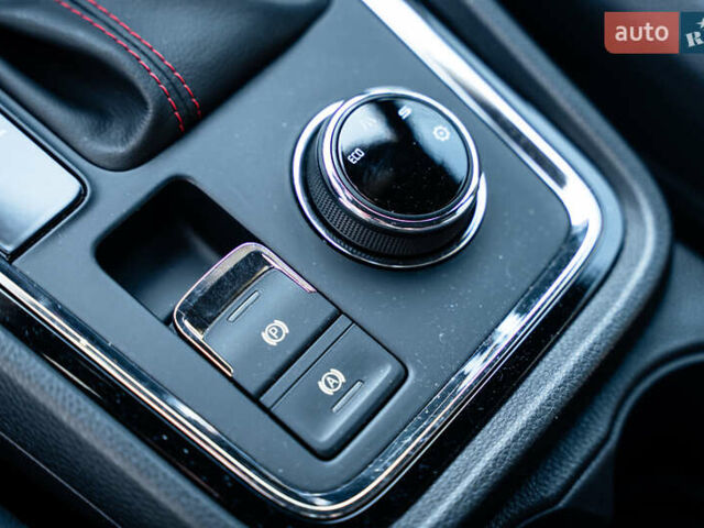 Серый Сеат Ateca, объемом двигателя 1.97 л и пробегом 154 тыс. км за 23900 $, фото 26 на Automoto.ua