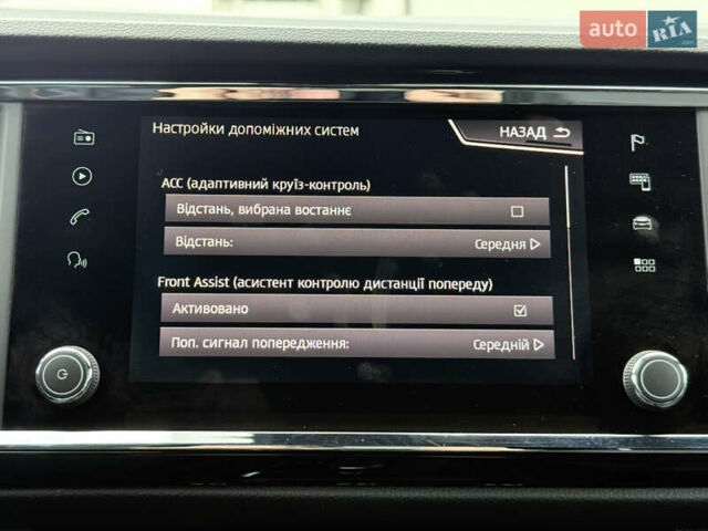 Серый Сеат Ateca, объемом двигателя 1.97 л и пробегом 208 тыс. км за 23700 $, фото 26 на Automoto.ua