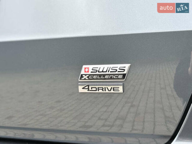 Серый Сеат Ateca, объемом двигателя 1.97 л и пробегом 208 тыс. км за 23700 $, фото 9 на Automoto.ua