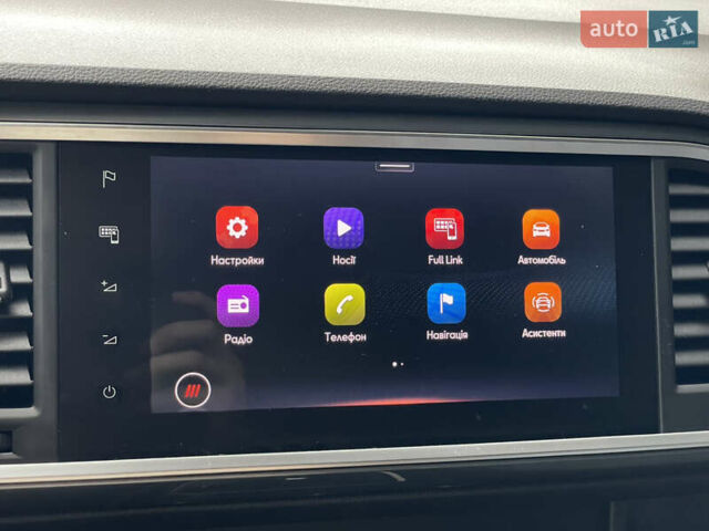 Серый Сеат Ateca, объемом двигателя 2 л и пробегом 140 тыс. км за 23999 $, фото 53 на Automoto.ua