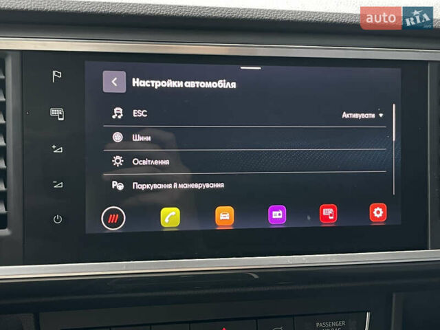 Серый Сеат Ateca, объемом двигателя 2 л и пробегом 140 тыс. км за 23999 $, фото 58 на Automoto.ua