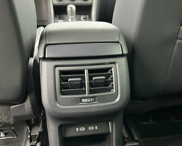 Сірий Сеат Ateca, об'ємом двигуна 1.4 л та пробігом 17 тис. км за 28500 $, фото 13 на Automoto.ua