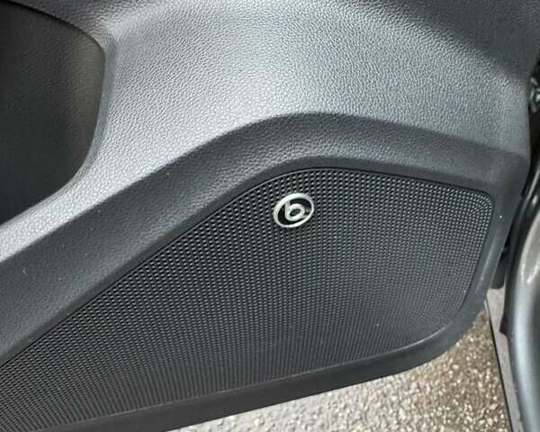 Серый Сеат Ateca, объемом двигателя 1.4 л и пробегом 31 тыс. км за 29500 $, фото 20 на Automoto.ua