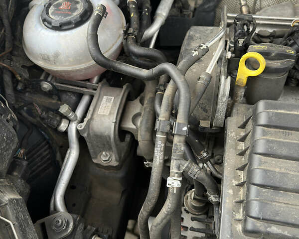 Синий Сеат Ateca, объемом двигателя 1.4 л и пробегом 60 тыс. км за 19200 $, фото 12 на Automoto.ua