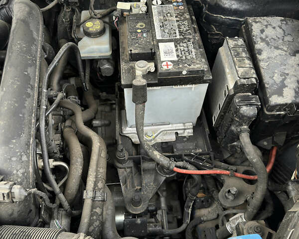 Синий Сеат Ateca, объемом двигателя 1.4 л и пробегом 60 тыс. км за 19200 $, фото 15 на Automoto.ua