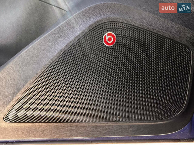 Синий Сеат Ateca, объемом двигателя 1.6 л и пробегом 35 тыс. км за 13900 $, фото 7 на Automoto.ua