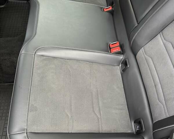 Зеленый Сеат Ateca, объемом двигателя 1.97 л и пробегом 14 тыс. км за 24800 $, фото 39 на Automoto.ua