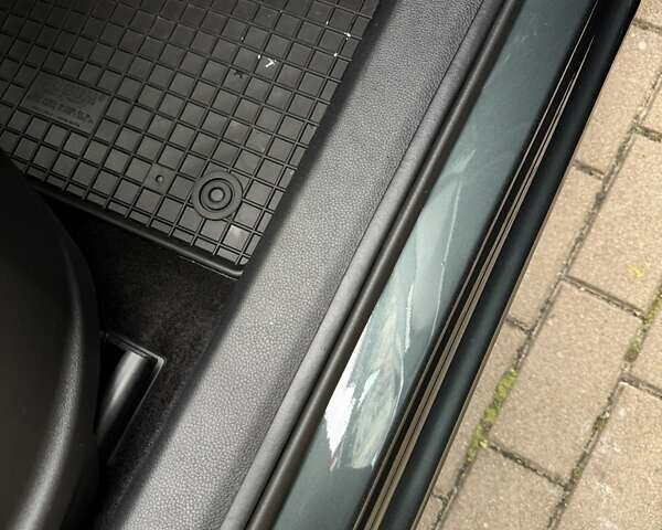 Зеленый Сеат Ateca, объемом двигателя 1.97 л и пробегом 14 тыс. км за 24800 $, фото 27 на Automoto.ua