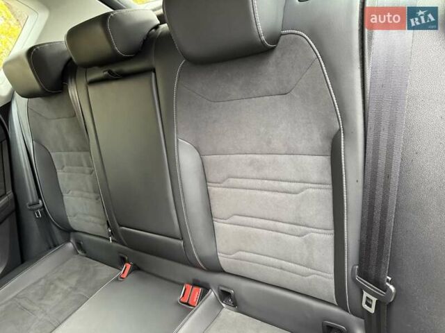 Зеленый Сеат Ateca, объемом двигателя 1.97 л и пробегом 14 тыс. км за 24800 $, фото 40 на Automoto.ua