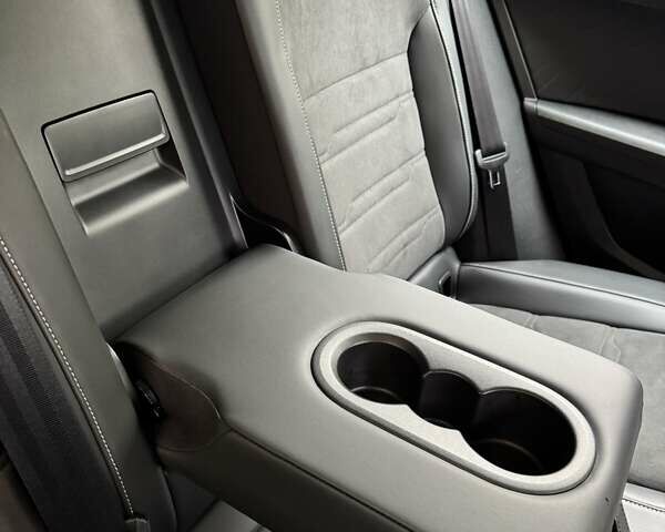 Зеленый Сеат Ateca, объемом двигателя 1.97 л и пробегом 14 тыс. км за 24800 $, фото 29 на Automoto.ua