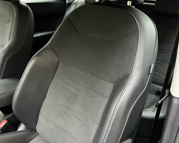 Зеленый Сеат Ateca, объемом двигателя 1.97 л и пробегом 14 тыс. км за 24800 $, фото 17 на Automoto.ua