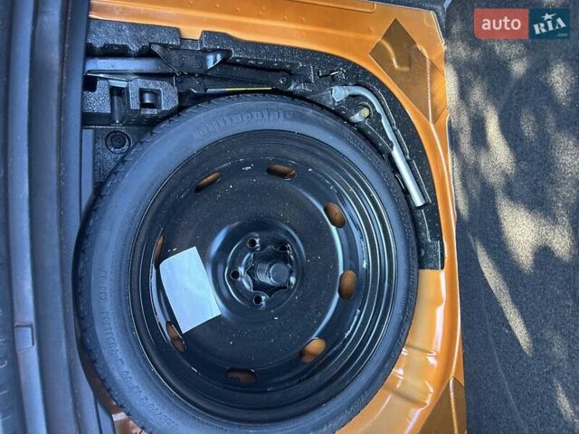 Оранжевый Сеат Ateca, объемом двигателя 1.4 л и пробегом 158 тыс. км за 15900 $, фото 7 на Automoto.ua