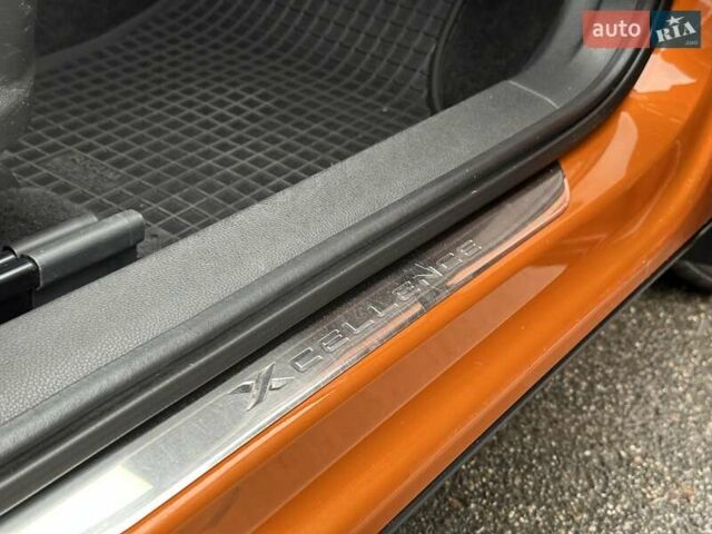 Оранжевый Сеат Ateca, объемом двигателя 1.4 л и пробегом 147 тыс. км за 20990 $, фото 36 на Automoto.ua