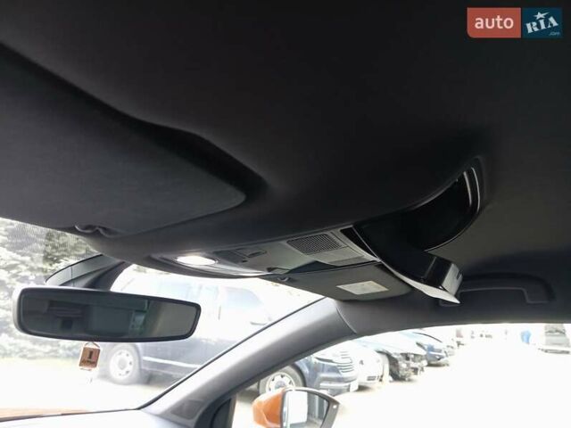 Помаранчевий Сеат Ateca, об'ємом двигуна 1.4 л та пробігом 69 тис. км за 20900 $, фото 24 на Automoto.ua