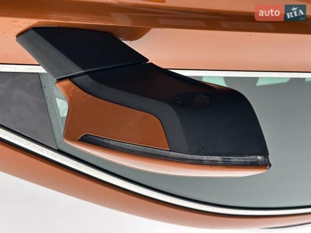 Оранжевый Сеат Ateca, объемом двигателя 1.4 л и пробегом 147 тыс. км за 20990 $, фото 14 на Automoto.ua