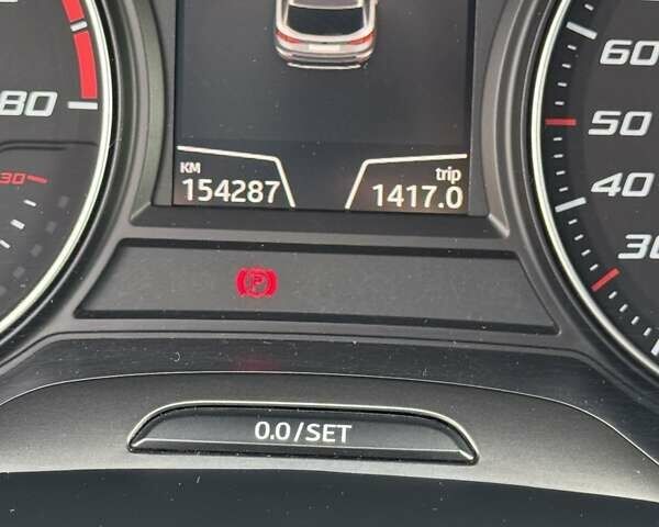 Оранжевый Сеат Ateca, объемом двигателя 1.4 л и пробегом 154 тыс. км за 20300 $, фото 4 на Automoto.ua