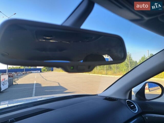 Белый Сеат Exeo ST, объемом двигателя 1.6 л и пробегом 136 тыс. км за 7500 $, фото 25 на Automoto.ua