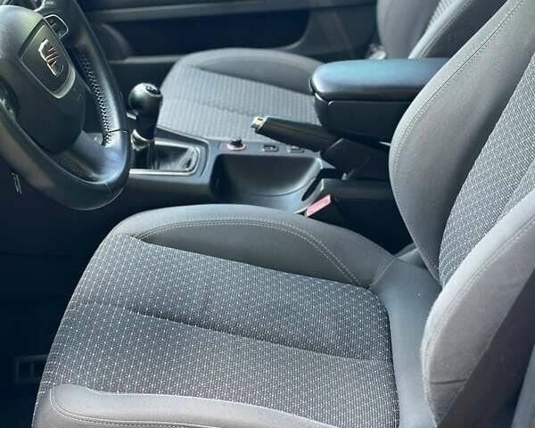 Чорний Сеат Exeo ST, об'ємом двигуна 1.8 л та пробігом 165 тис. км за 7500 $, фото 13 на Automoto.ua