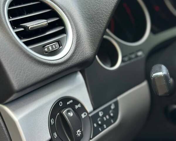 Чорний Сеат Exeo ST, об'ємом двигуна 1.8 л та пробігом 165 тис. км за 7500 $, фото 14 на Automoto.ua