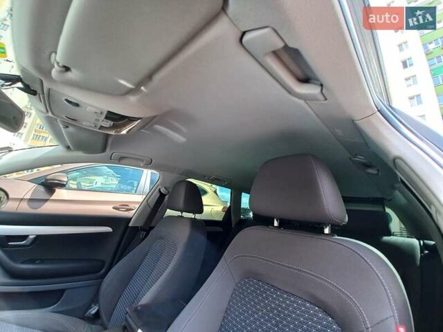 Черный Сеат Exeo ST, объемом двигателя 1.8 л и пробегом 165 тыс. км за 7650 $, фото 82 на Automoto.ua