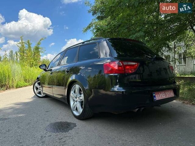 Черный Сеат Exeo ST, объемом двигателя 1.8 л и пробегом 165 тыс. км за 7650 $, фото 39 на Automoto.ua