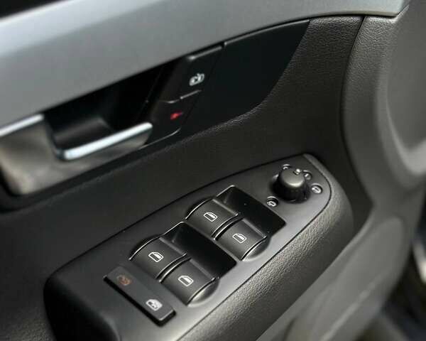 Чорний Сеат Exeo ST, об'ємом двигуна 1.8 л та пробігом 165 тис. км за 7500 $, фото 11 на Automoto.ua