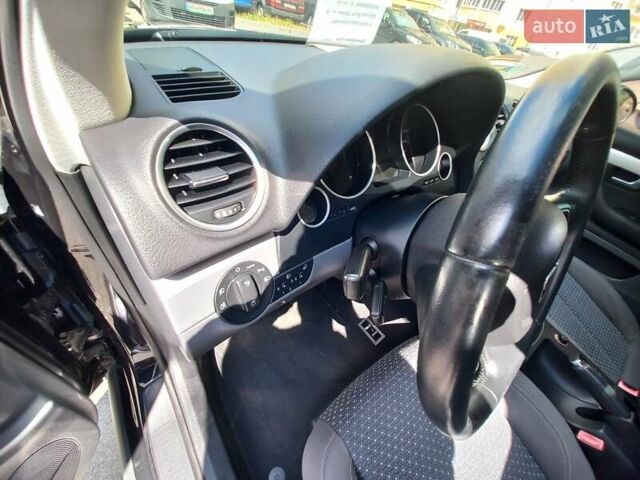 Черный Сеат Exeo ST, объемом двигателя 1.8 л и пробегом 165 тыс. км за 7650 $, фото 73 на Automoto.ua