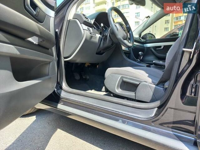 Черный Сеат Exeo ST, объемом двигателя 1.8 л и пробегом 165 тыс. км за 7650 $, фото 58 на Automoto.ua