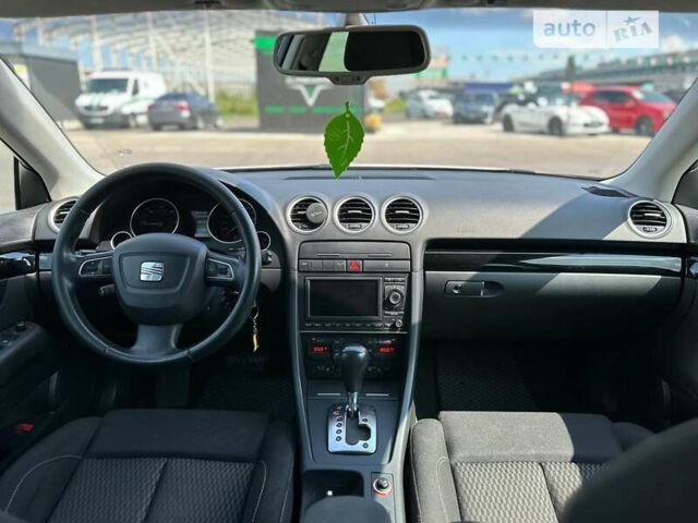 Сеат Exeo ST, объемом двигателя 2 л и пробегом 260 тыс. км за 8790 $, фото 34 на Automoto.ua