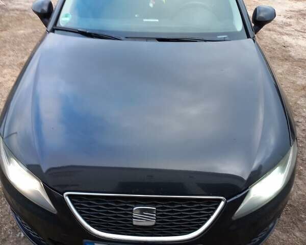 Сеат Exeo ST, объемом двигателя 2 л и пробегом 363 тыс. км за 7700 $, фото 1 на Automoto.ua