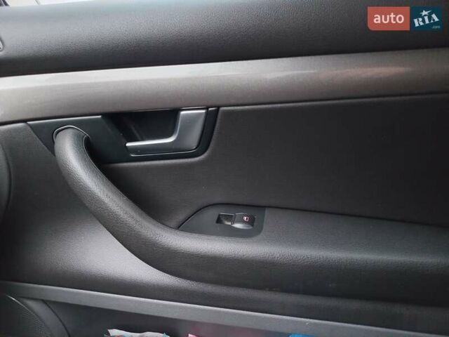 Сеат Exeo ST, объемом двигателя 2 л и пробегом 363 тыс. км за 7700 $, фото 14 на Automoto.ua