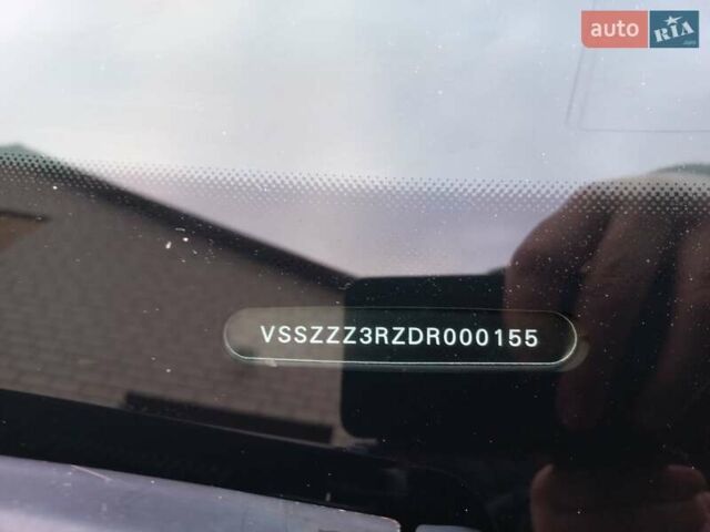 Сеат Exeo ST, объемом двигателя 2 л и пробегом 363 тыс. км за 7700 $, фото 9 на Automoto.ua