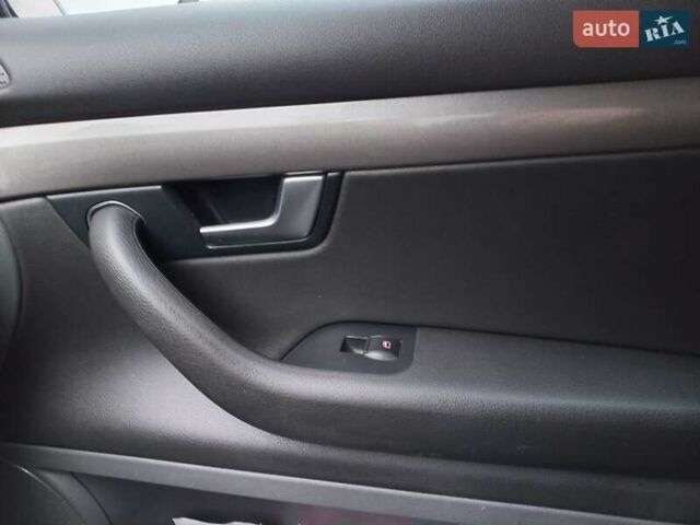 Сеат Exeo ST, объемом двигателя 2 л и пробегом 363 тыс. км за 7700 $, фото 17 на Automoto.ua