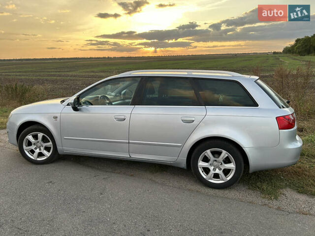 Серый Сеат Exeo ST, объемом двигателя 1.97 л и пробегом 310 тыс. км за 6500 $, фото 11 на Automoto.ua