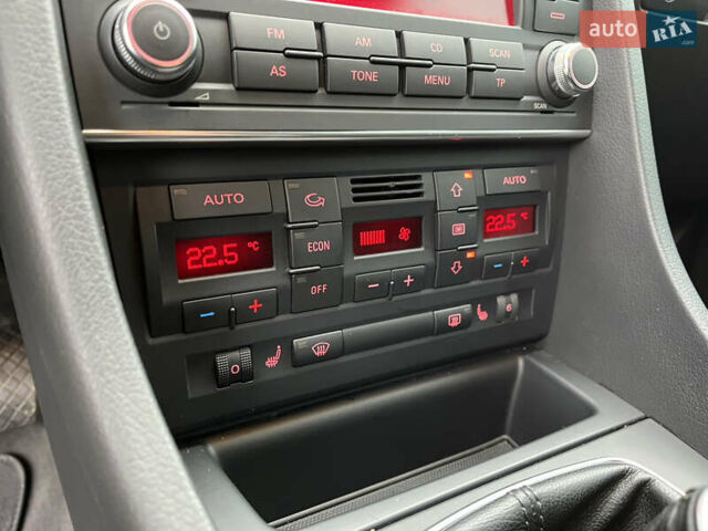 Серый Сеат Exeo ST, объемом двигателя 1.8 л и пробегом 215 тыс. км за 6999 $, фото 41 на Automoto.ua