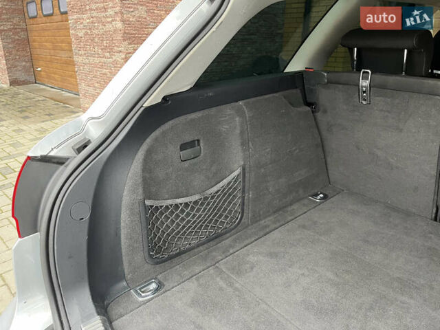 Серый Сеат Exeo ST, объемом двигателя 1.8 л и пробегом 215 тыс. км за 6999 $, фото 26 на Automoto.ua