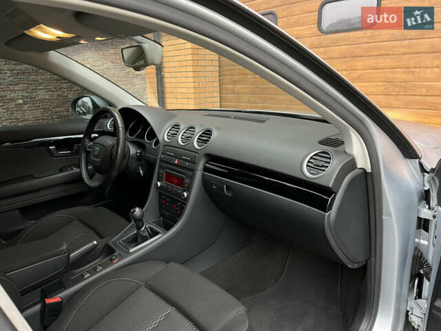 Серый Сеат Exeo ST, объемом двигателя 1.8 л и пробегом 215 тыс. км за 6999 $, фото 33 на Automoto.ua