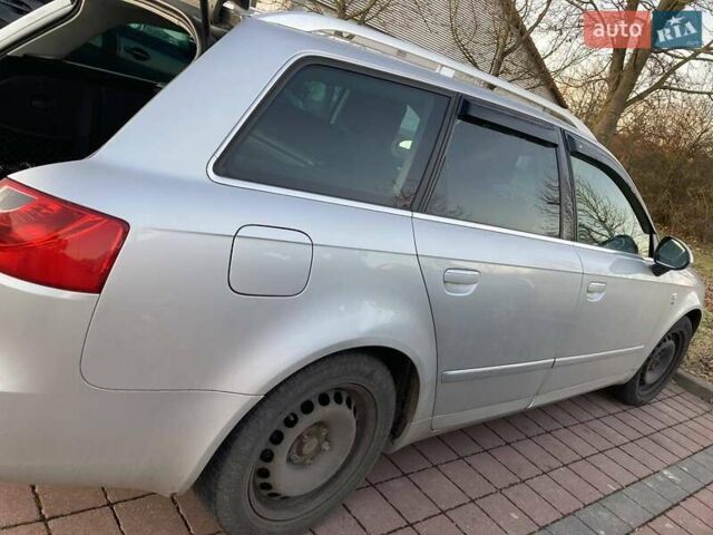Серый Сеат Exeo ST, объемом двигателя 2 л и пробегом 197 тыс. км за 9283 $, фото 10 на Automoto.ua