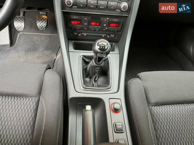 Серый Сеат Exeo ST, объемом двигателя 1.8 л и пробегом 215 тыс. км за 6999 $, фото 43 на Automoto.ua