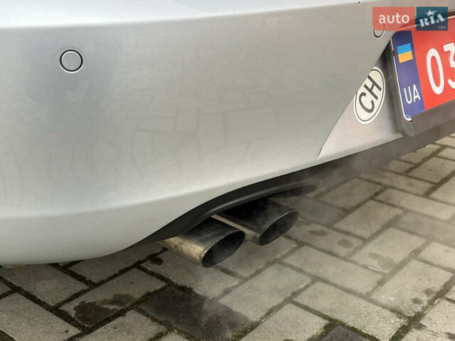 Серый Сеат Exeo ST, объемом двигателя 1.8 л и пробегом 215 тыс. км за 6999 $, фото 47 на Automoto.ua