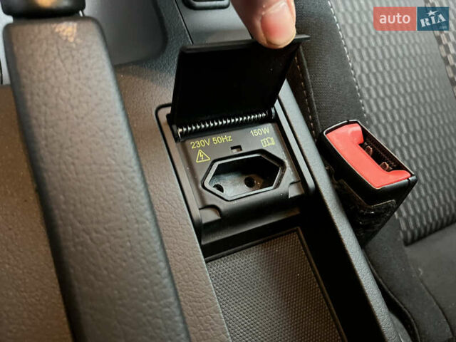 Серый Сеат Exeo ST, объемом двигателя 1.8 л и пробегом 215 тыс. км за 6999 $, фото 44 на Automoto.ua